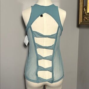 NEW Victoria Sport XS Tank Top NWT